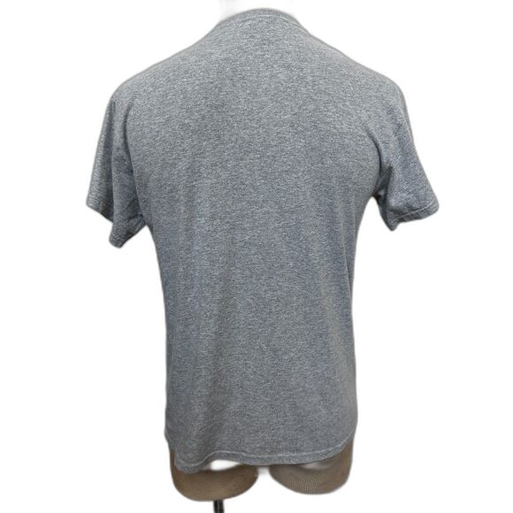 Mad Engine Sesame Street Gray T-Shirt - Women M - Picture 4 of 5